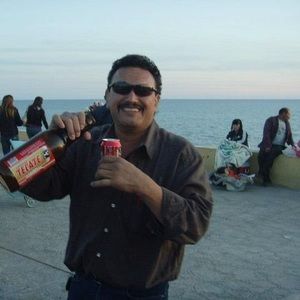 Meet your Posher, Ramiro